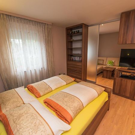 Hotel Ferien Beim Treiber Bad Tatzmannsdorf Pokoj fotografie