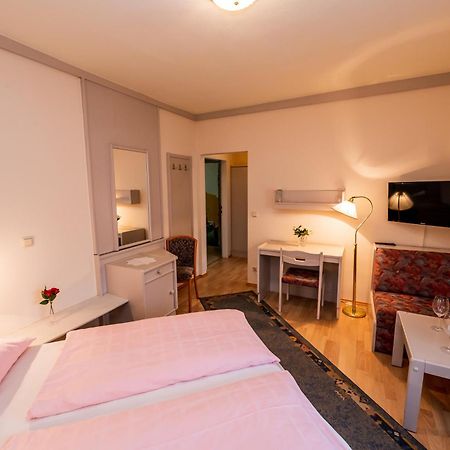 Hotel Ferien Beim Treiber Bad Tatzmannsdorf Pokoj fotografie