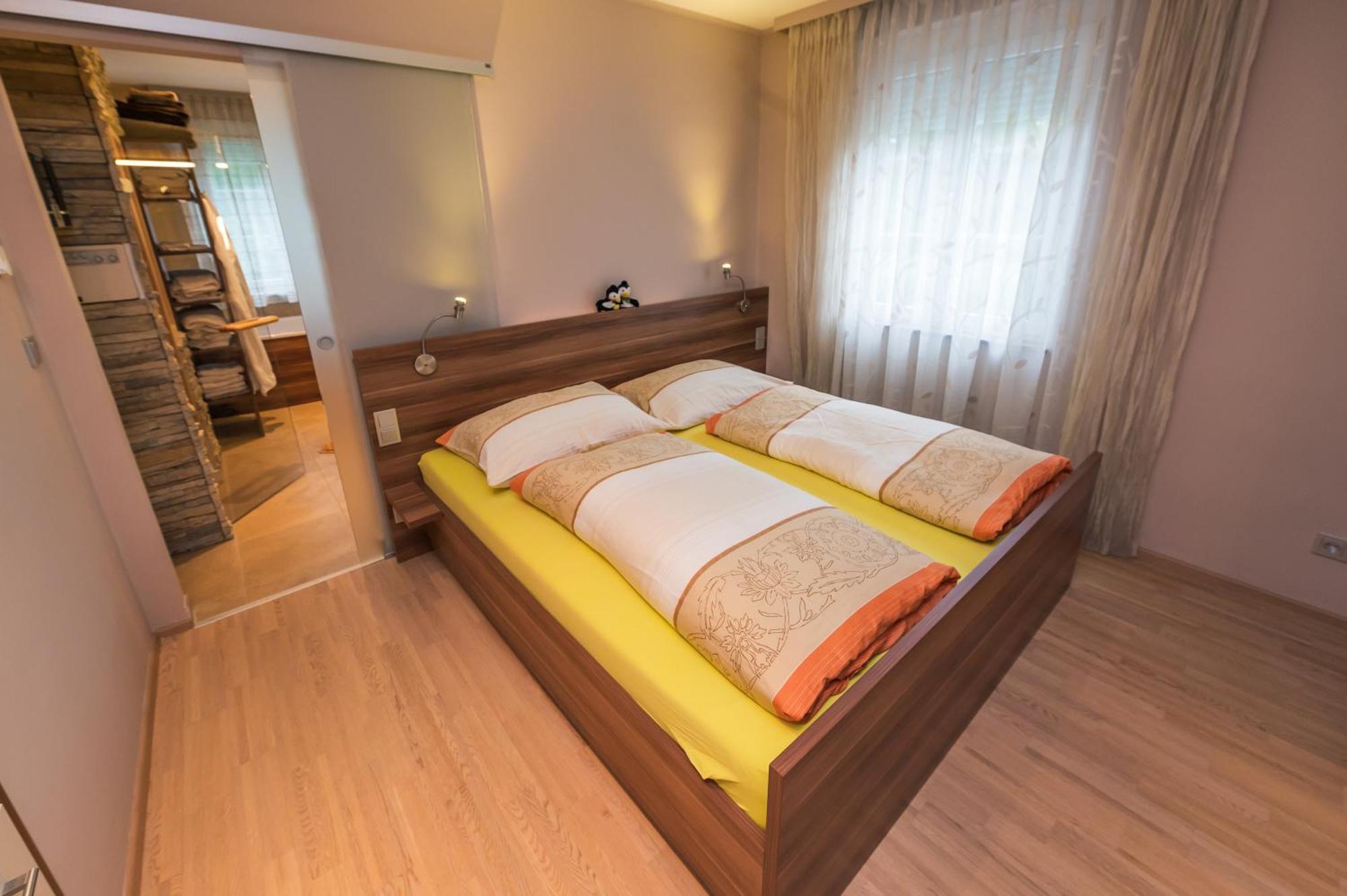 Hotel Ferien Beim Treiber Bad Tatzmannsdorf Pokoj fotografie